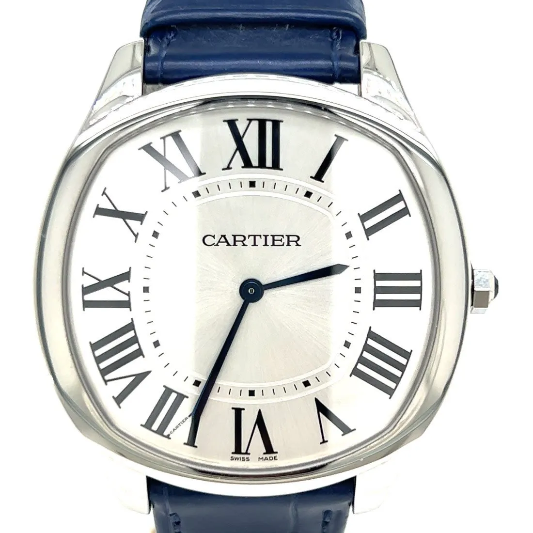 Cartier Drive de Cartier 39mm