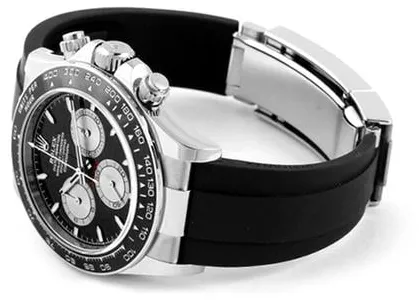 Rolex Daytona 126519LN 40mm White gold 8