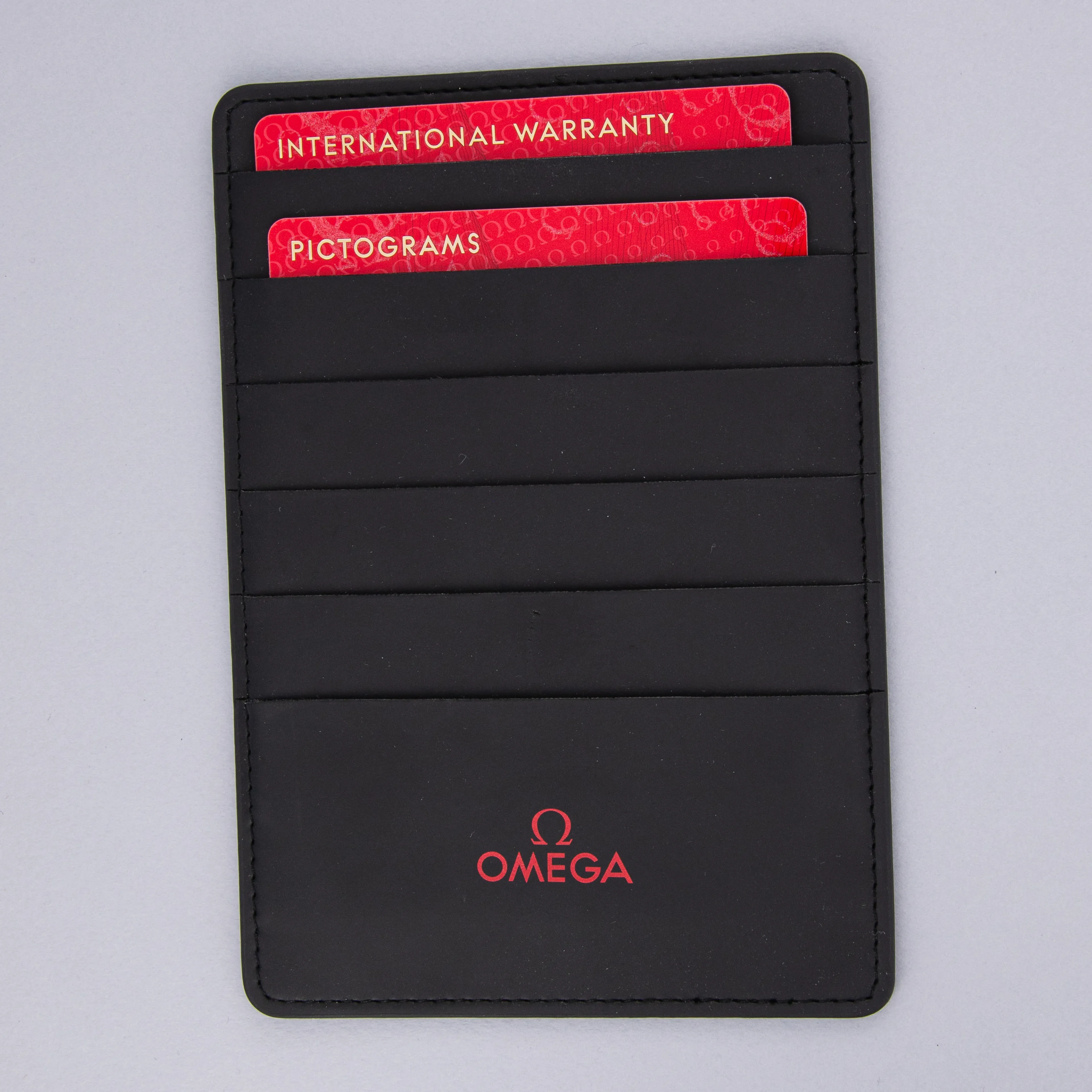 Omega Speedmaster 311.92.44.51.01.003 44mm Ceramic Black 19