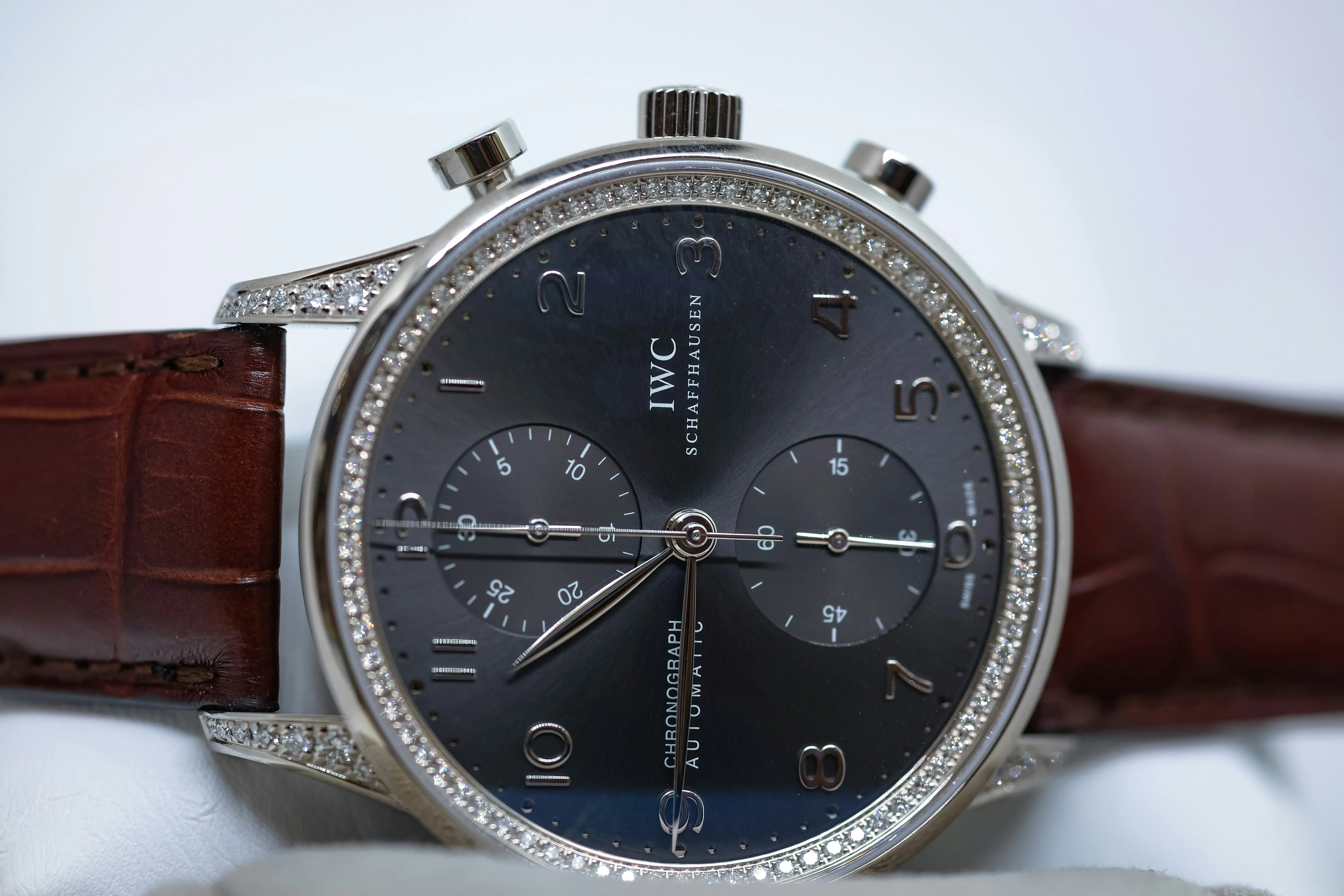 Iwc 3904 best sale