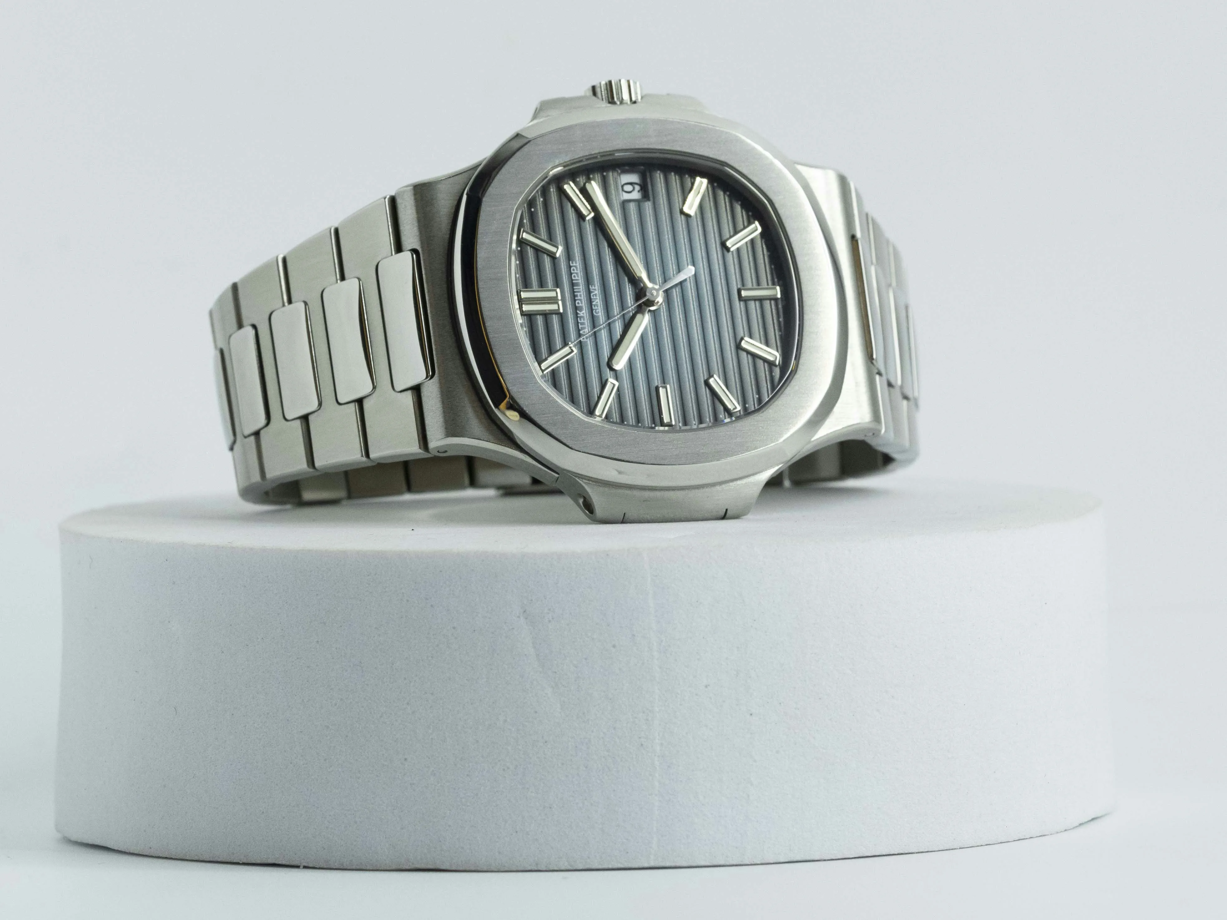 Patek Philippe Nautilus 5711/1A