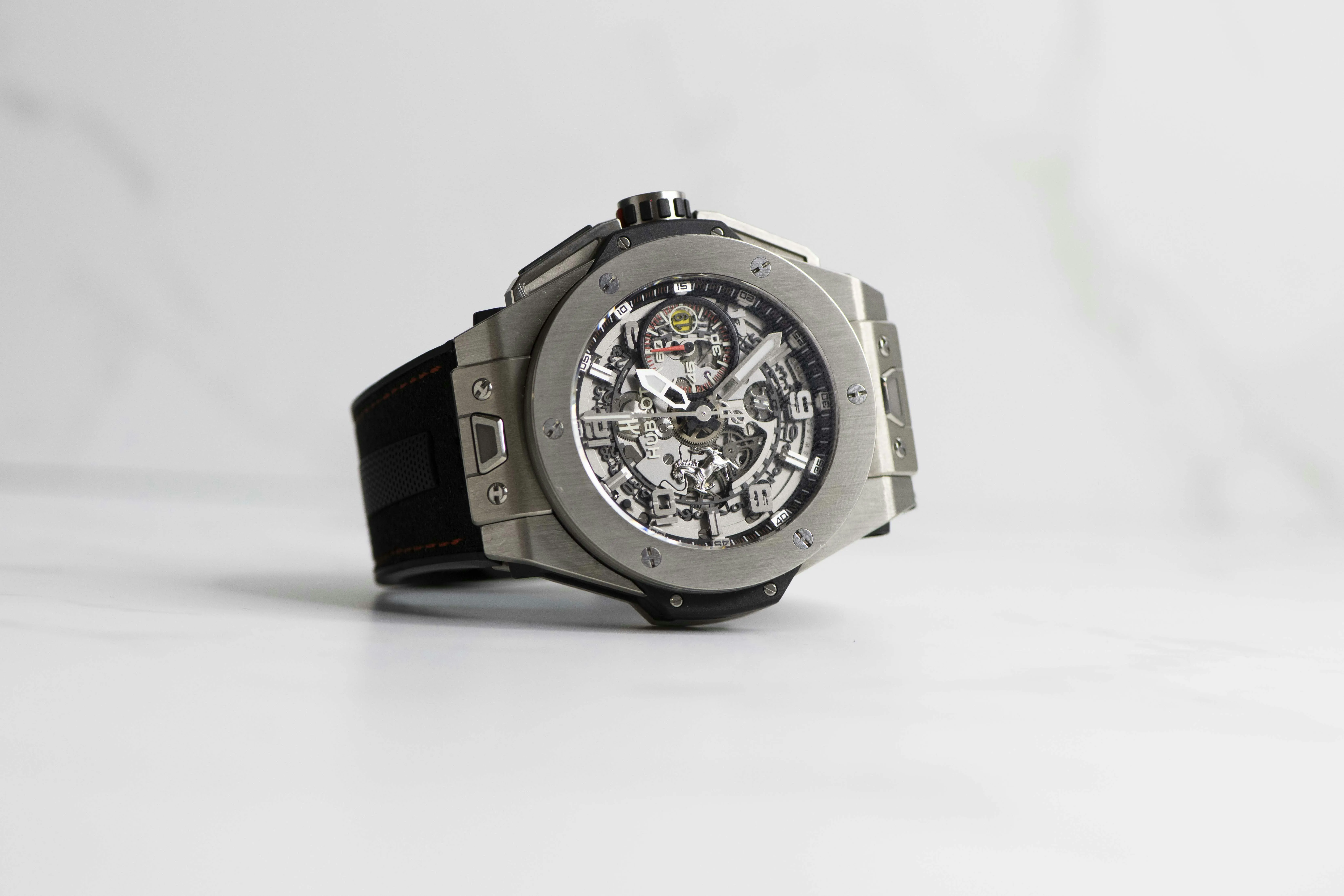 Hublot Big Bang Ferrari 401.NX.0123.VR