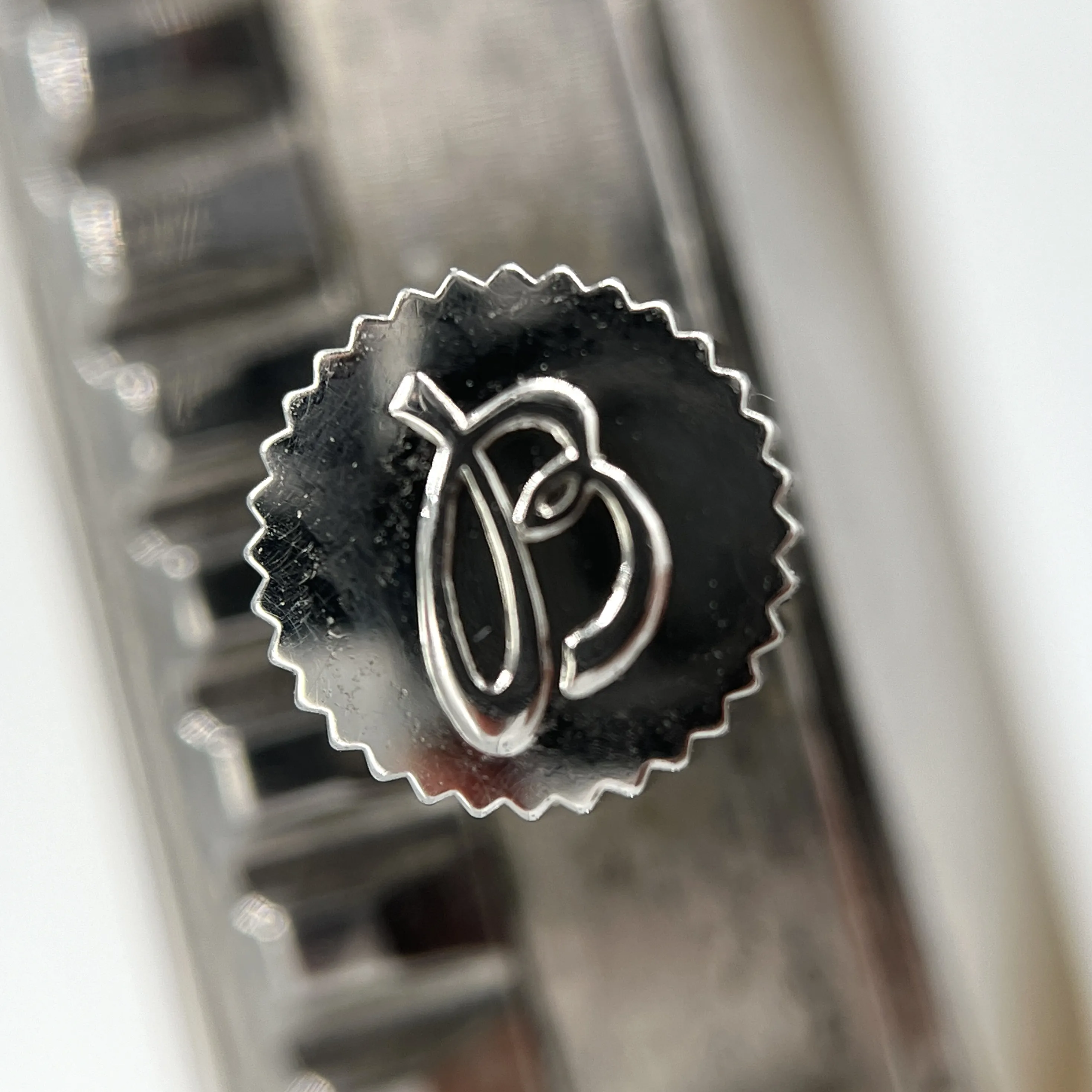 Breitling 806 41mm Stainless steel Black 8