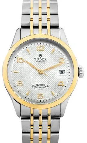 Tudor 1926 M91451-0001 36mm Stainless steel Silver