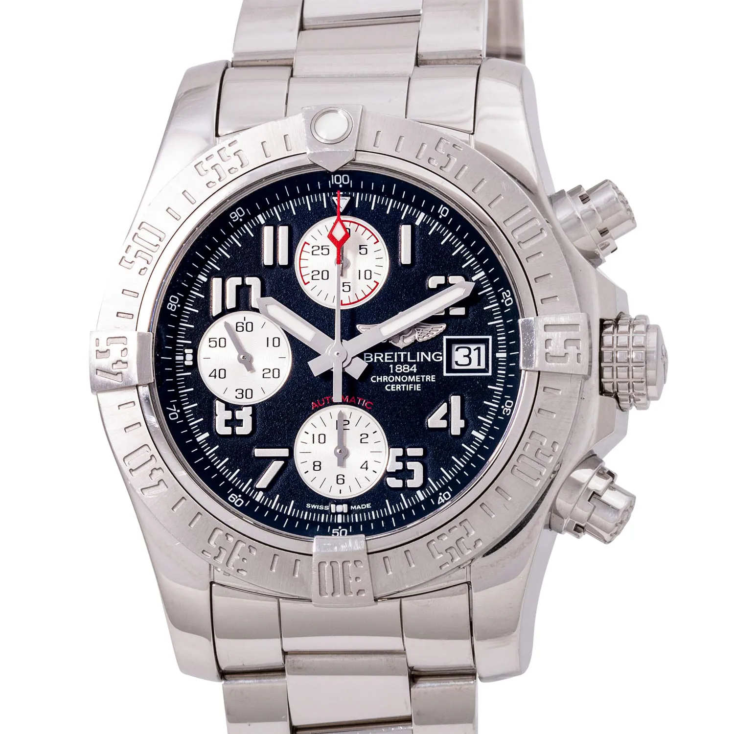 Breitling Avenger II A1338111