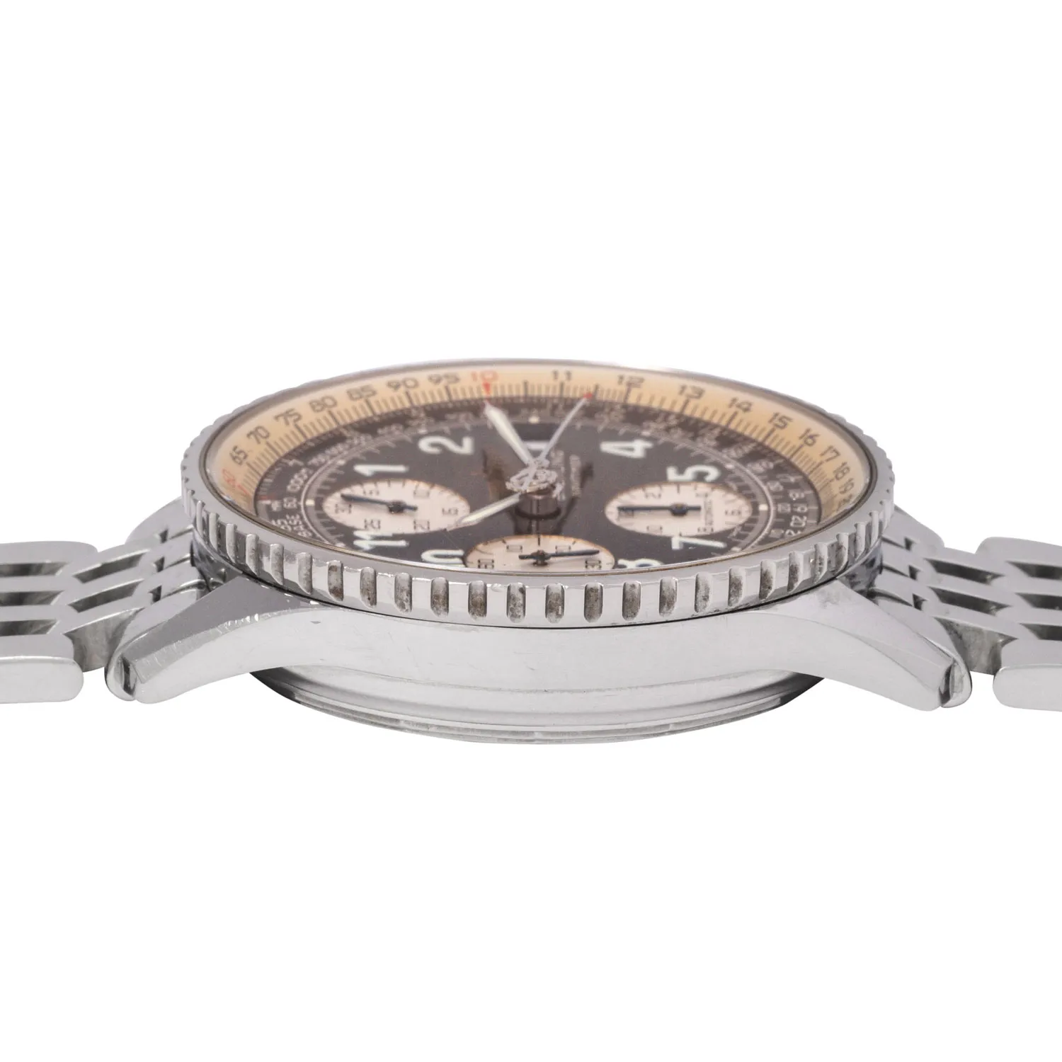 Breitling Old Navitimer A13322-165 41.5mm Stainless steel 3