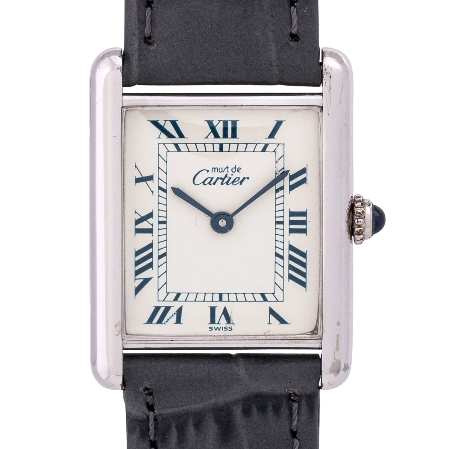 Cartier Tank 690006 nullmm