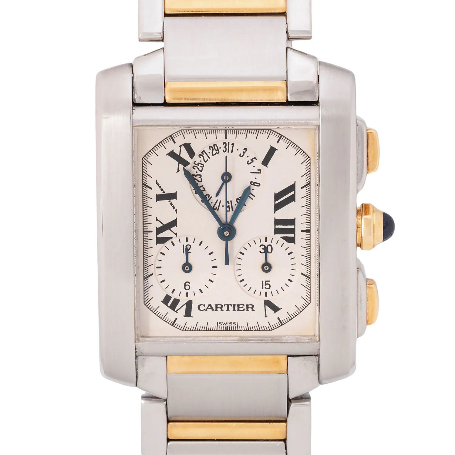 Cartier Tank Française 2303 nullmm