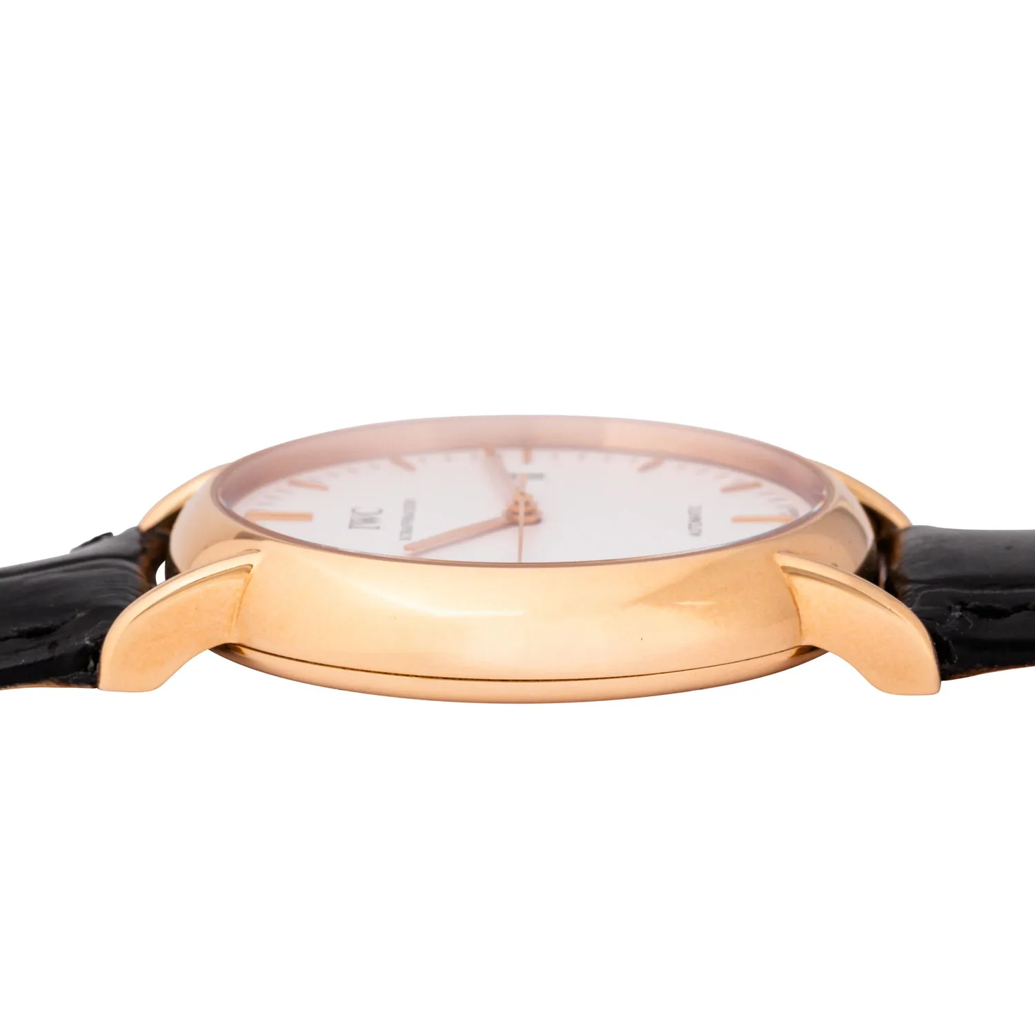 IWC Portofino IW3533-19 38mm Rose gold 3