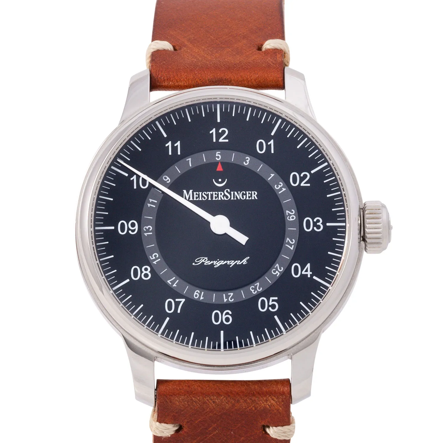 MeisterSinger Perigraph