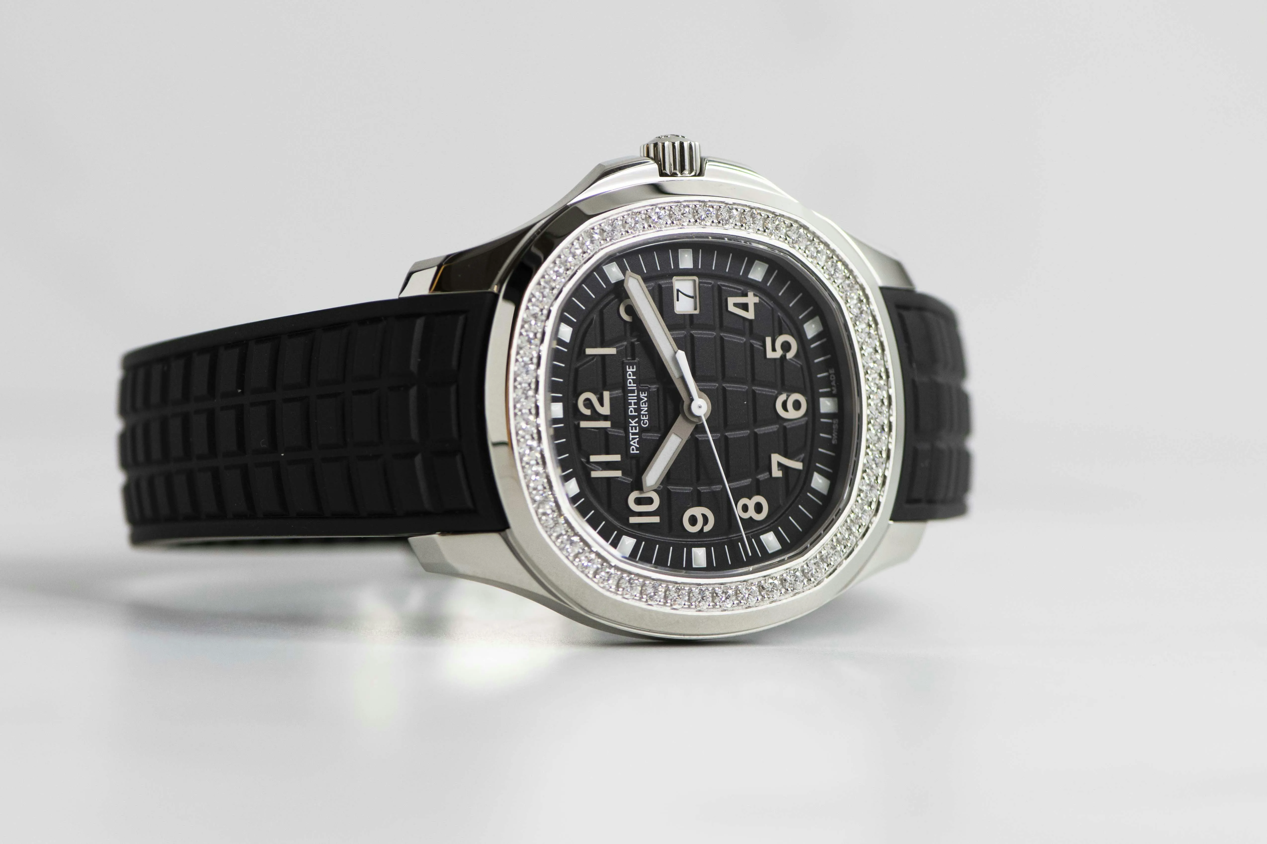 Patek Philippe Aquanaut Luce 5267A