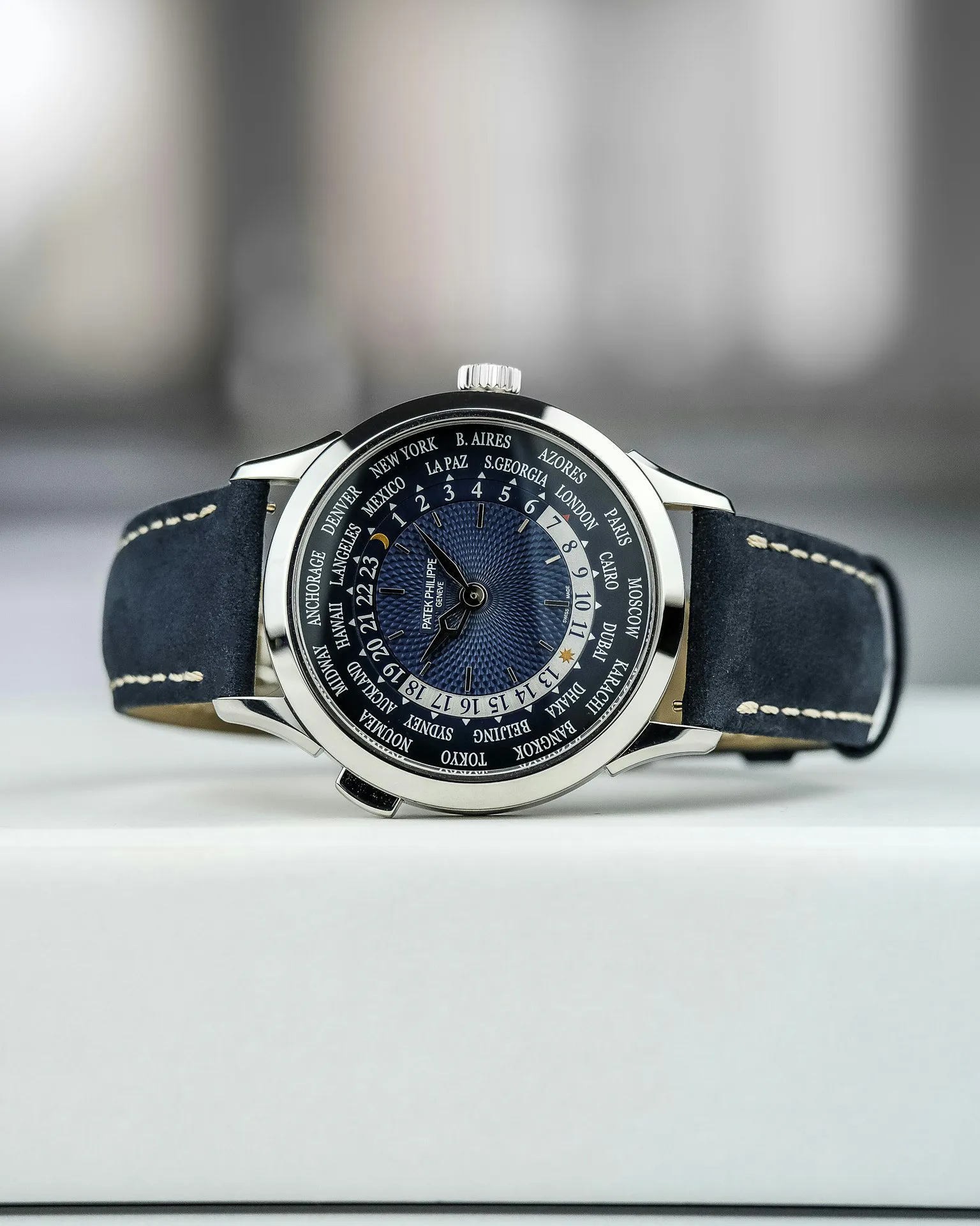 Patek Philippe World Time 5230P