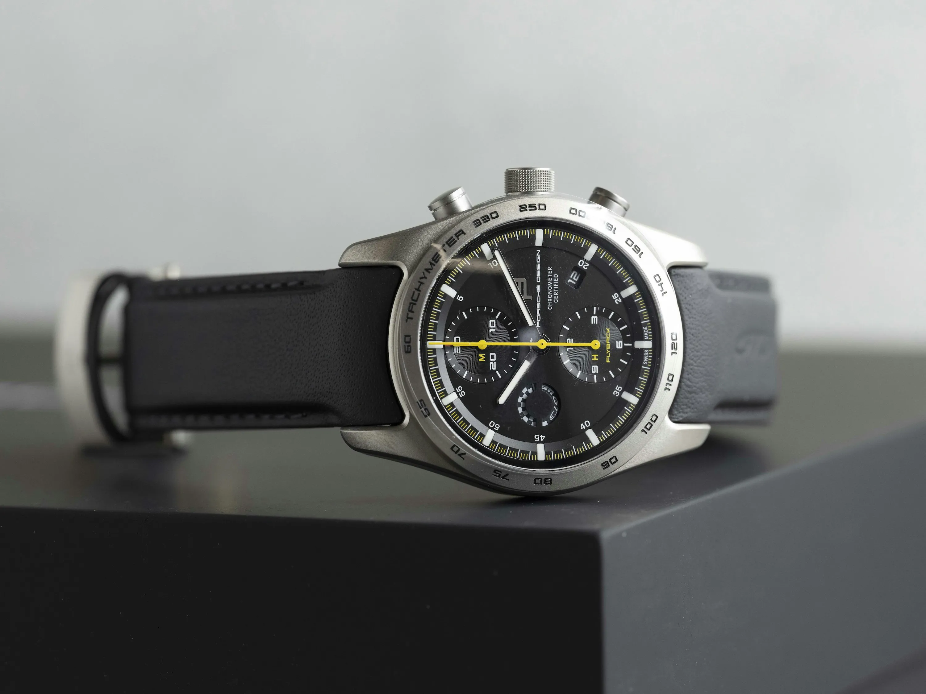 Porsche Design Chronograph GT3 6004.0.00.083.00.0