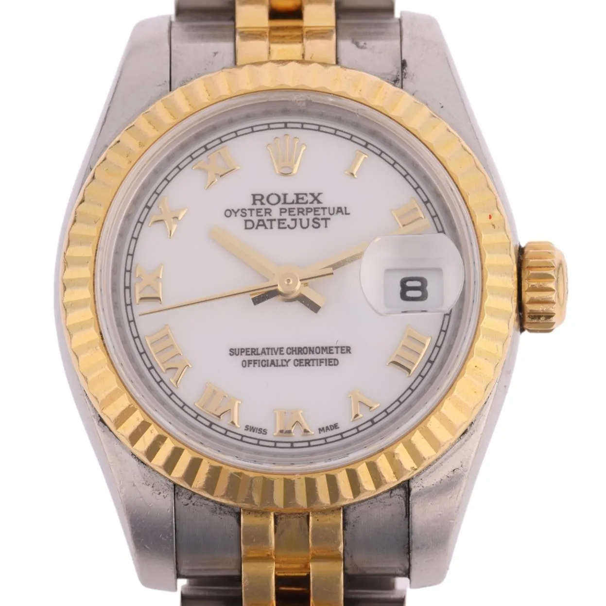 Rolex Lady-Datejust 179173 nullmm