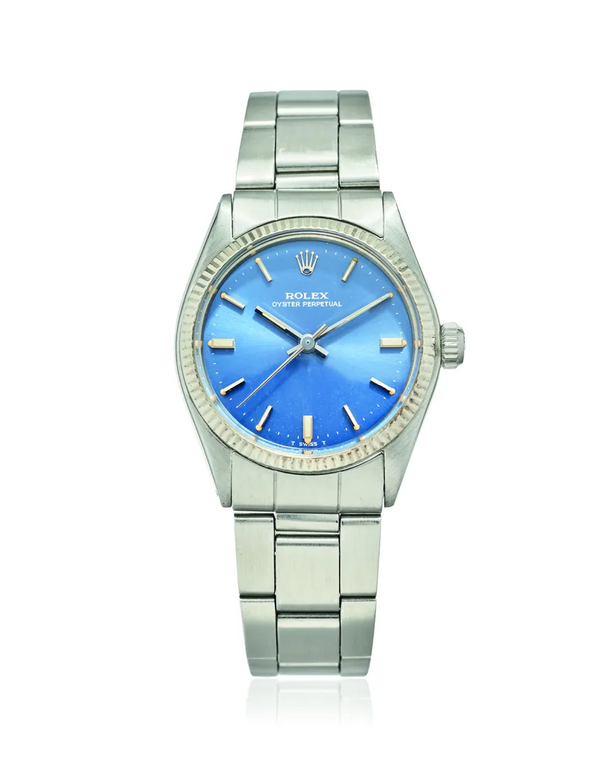 Rolex Oyster Perpetual 31 6751 nullmm