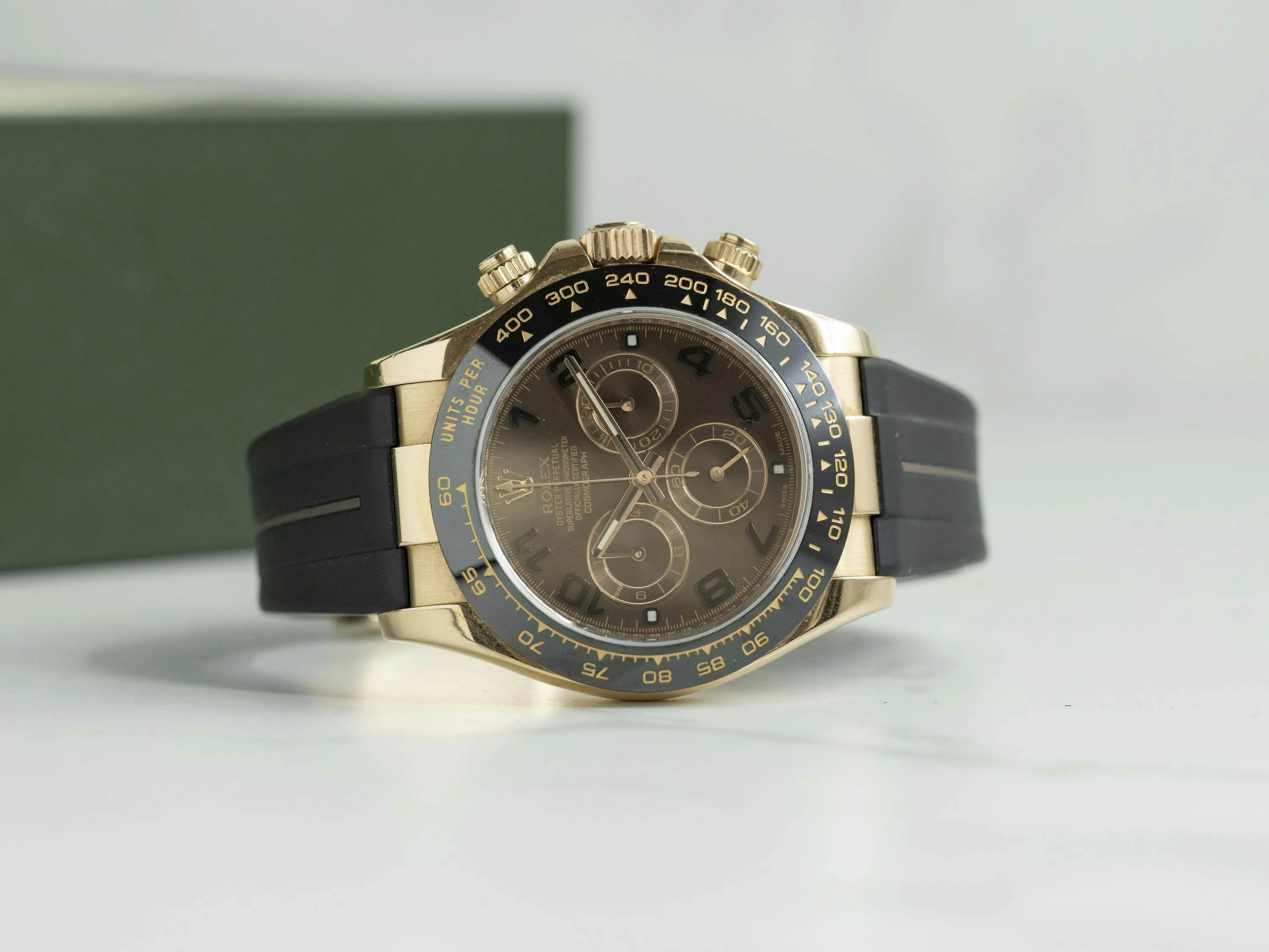 Rolex Daytona 116515ln