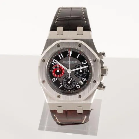 Audemars Piguet Royal Oak 25979ST/O/0002CA/01 39mm Stainless steel Black 1