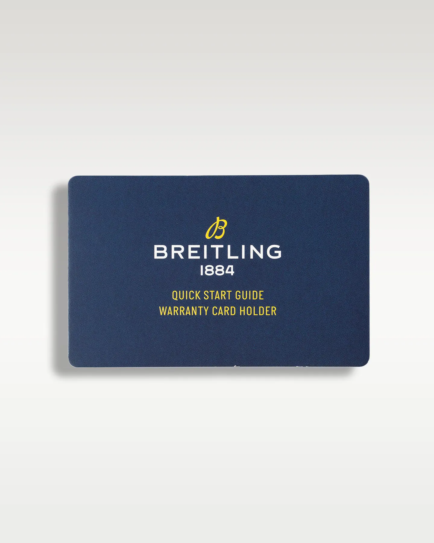 Breitling Premier A41315 40mm Stainless steel Blue 4