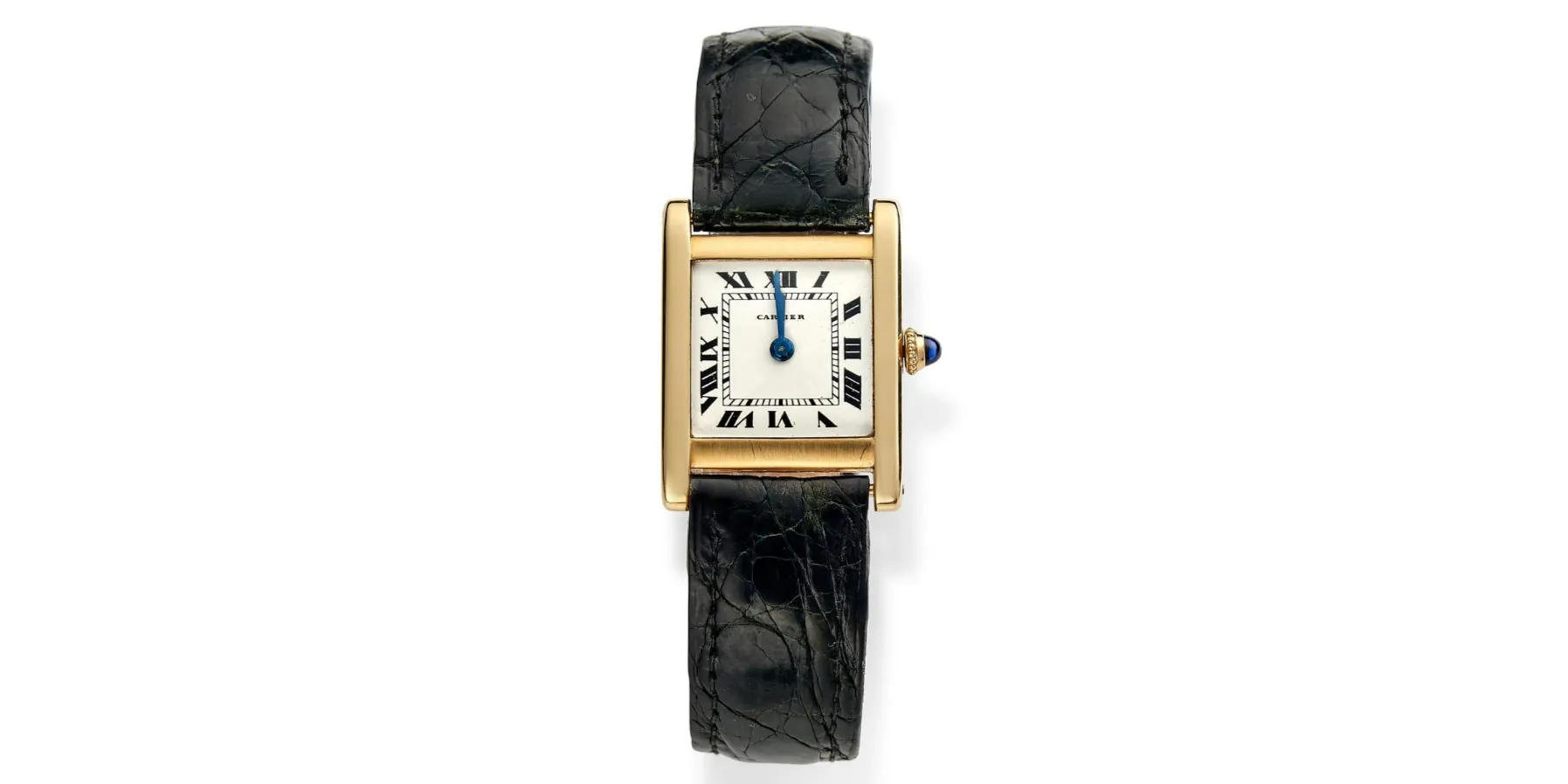 Cartier Tank Normale