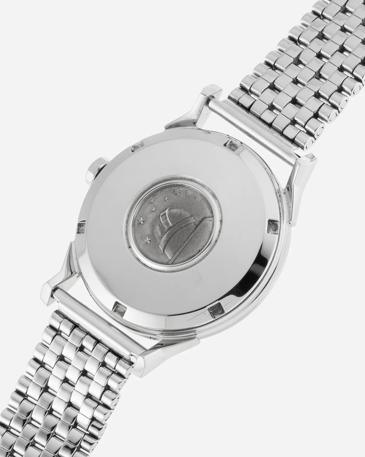 Omega Constellation 168.005 34mm Stainless steel 4