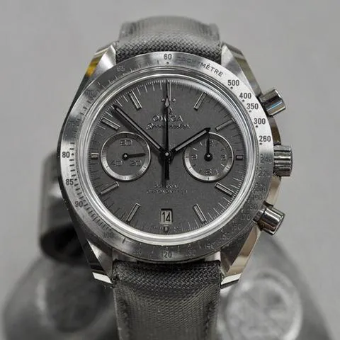 Omega Speedmaster 311.92.44.51.01.005 44.5mm Ceramic Black