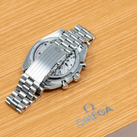 Omega Speedmaster 329.30.43.51.02.001 43mm Stainless steel Silver 7