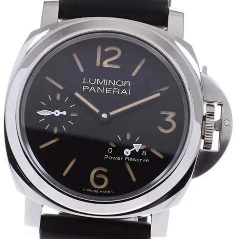 Panerai Luminor PAM 00795 44mm Stainless steel Black