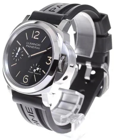 Panerai Luminor PAM 00795 44mm Stainless steel Black 2