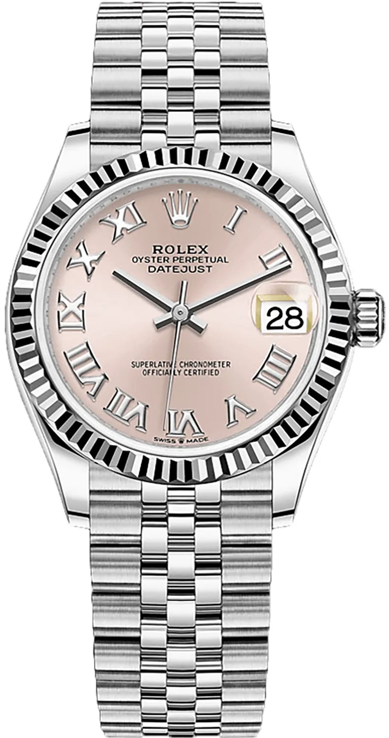 Rolex Datejust 278274-0020 31mm Stainless steel