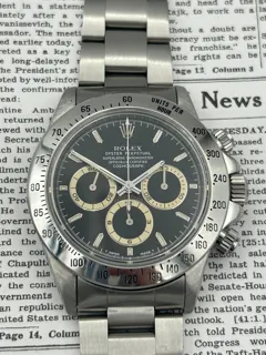 Zenith Daytona