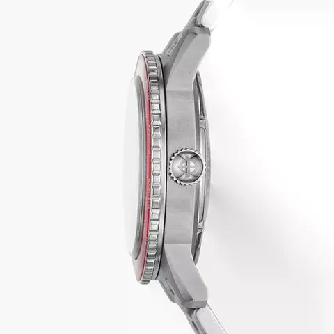 Zodiac Sea Wolf 40mm Stainless steel Silver 1