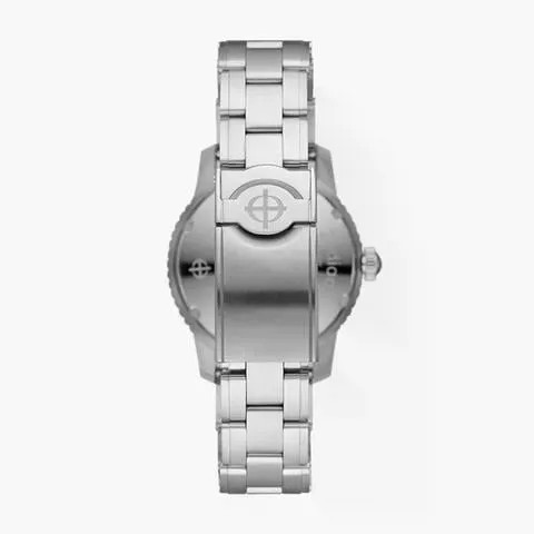 Zodiac Sea Wolf 40mm Stainless steel Silver 3