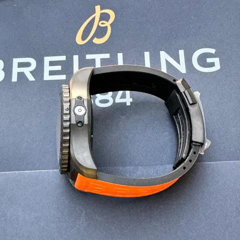 Breitling Cockpit B50 VB501022/BD41 46mm Titanium Black 6