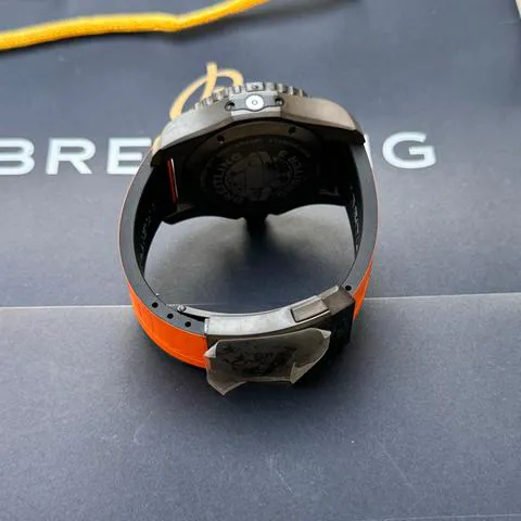 Breitling Cockpit B50 VB501022/BD41 46mm Titanium Black 1