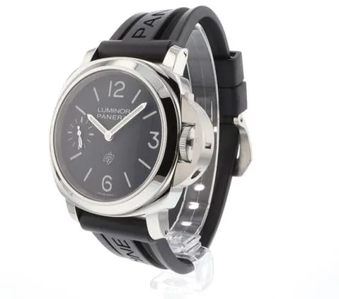 Panerai Luminor PAM01084 44mm Stainless steel Black 1