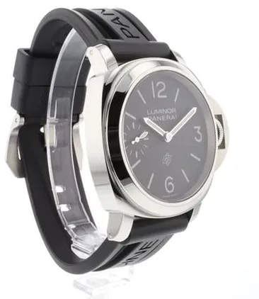 Panerai Luminor PAM01084 44mm Stainless steel Black 7