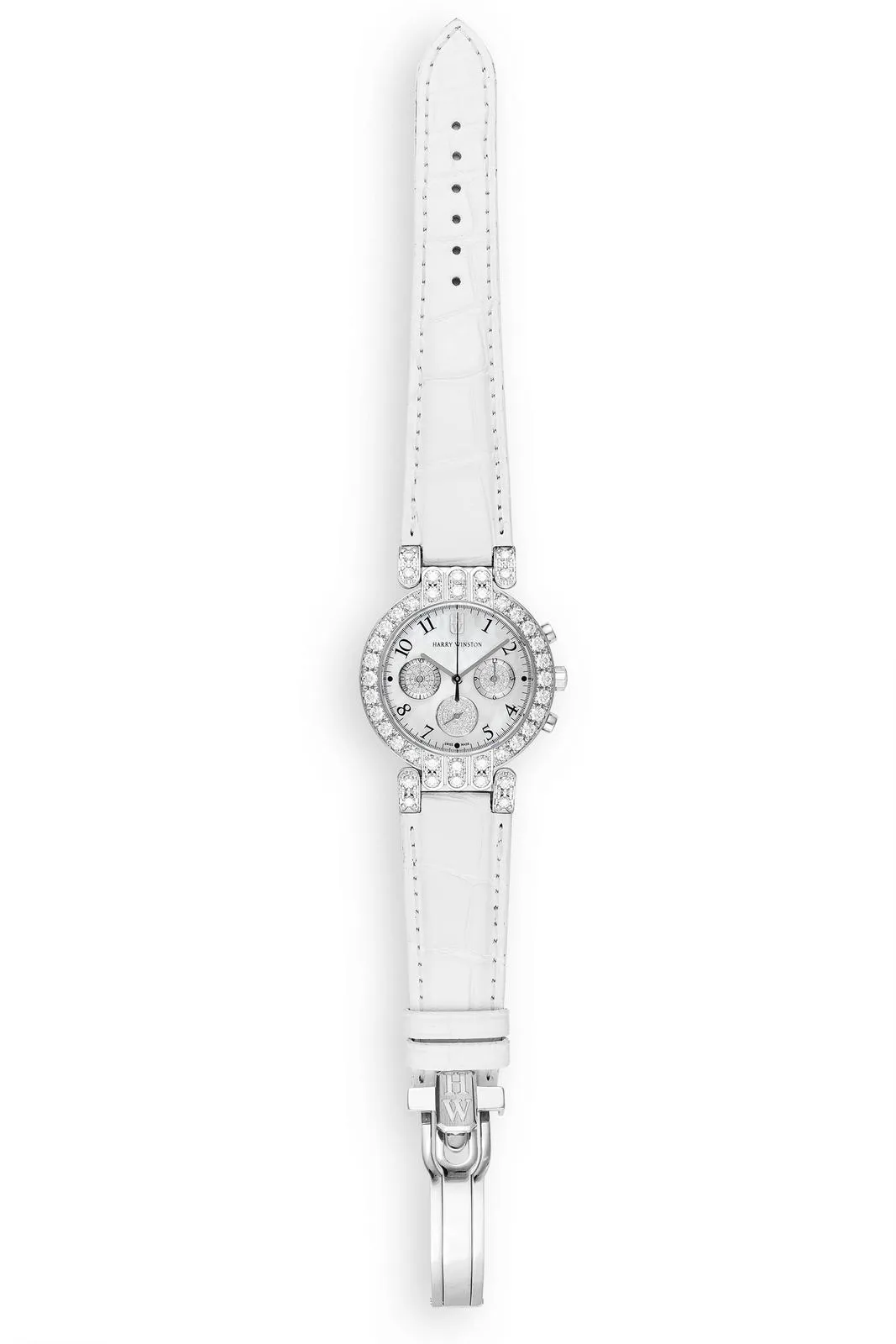 Harry Winston Premier 2000UCQ32W nullmm