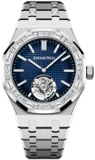 Audemars Piguet Royal Oak 26660BC.ZZ.1356BC.01 White gold