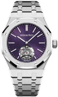 Audemars Piguet Royal Oak Tourbillon 26660ST.OO.1356ST.02 37mm Stainless steel