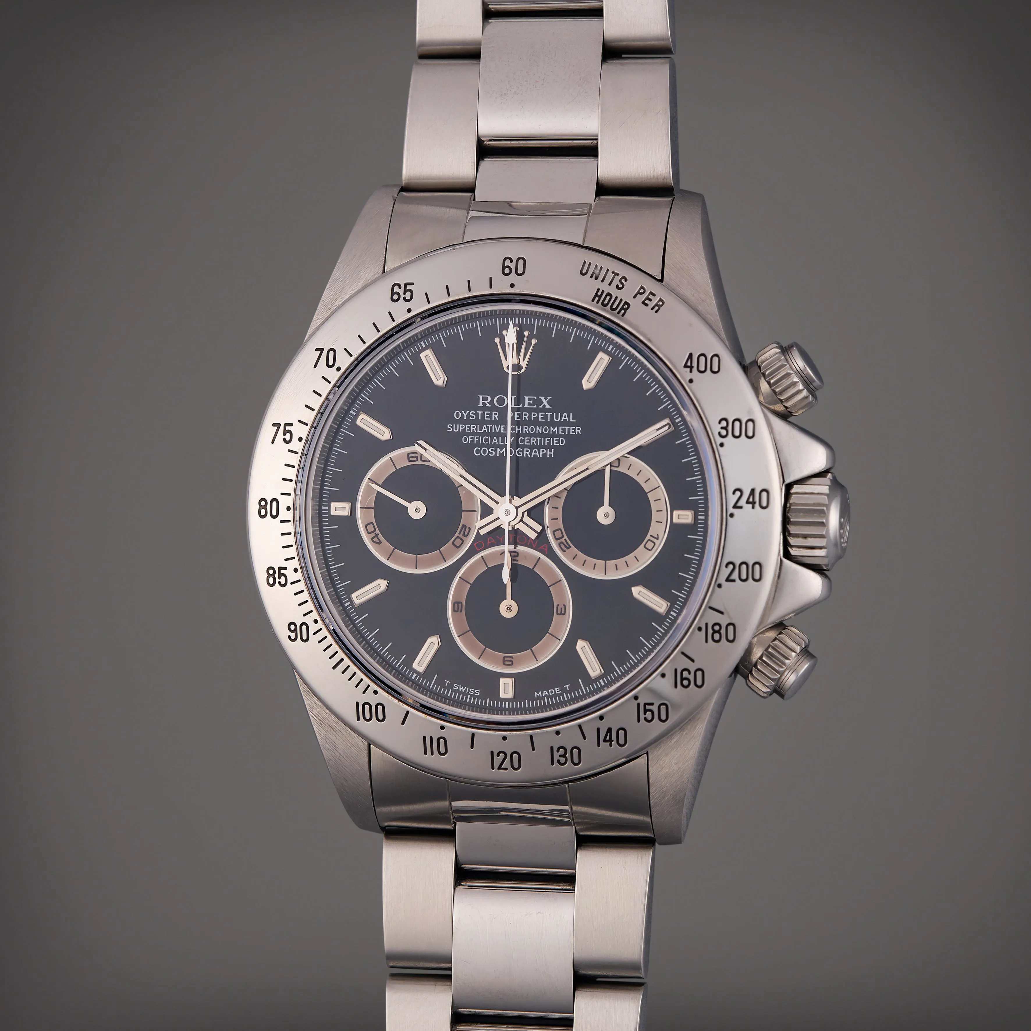 Rolex Daytona 16520