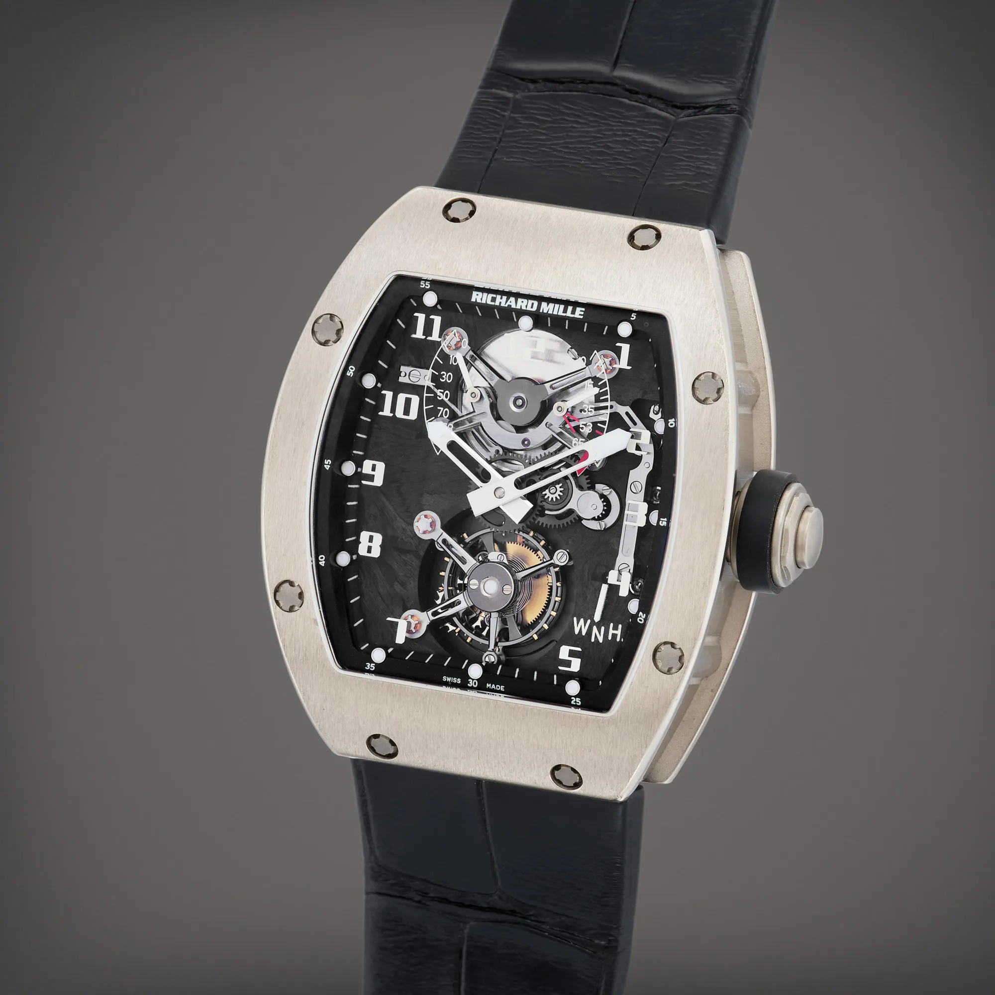 Richard Mille RM 002 RM002 AF WG