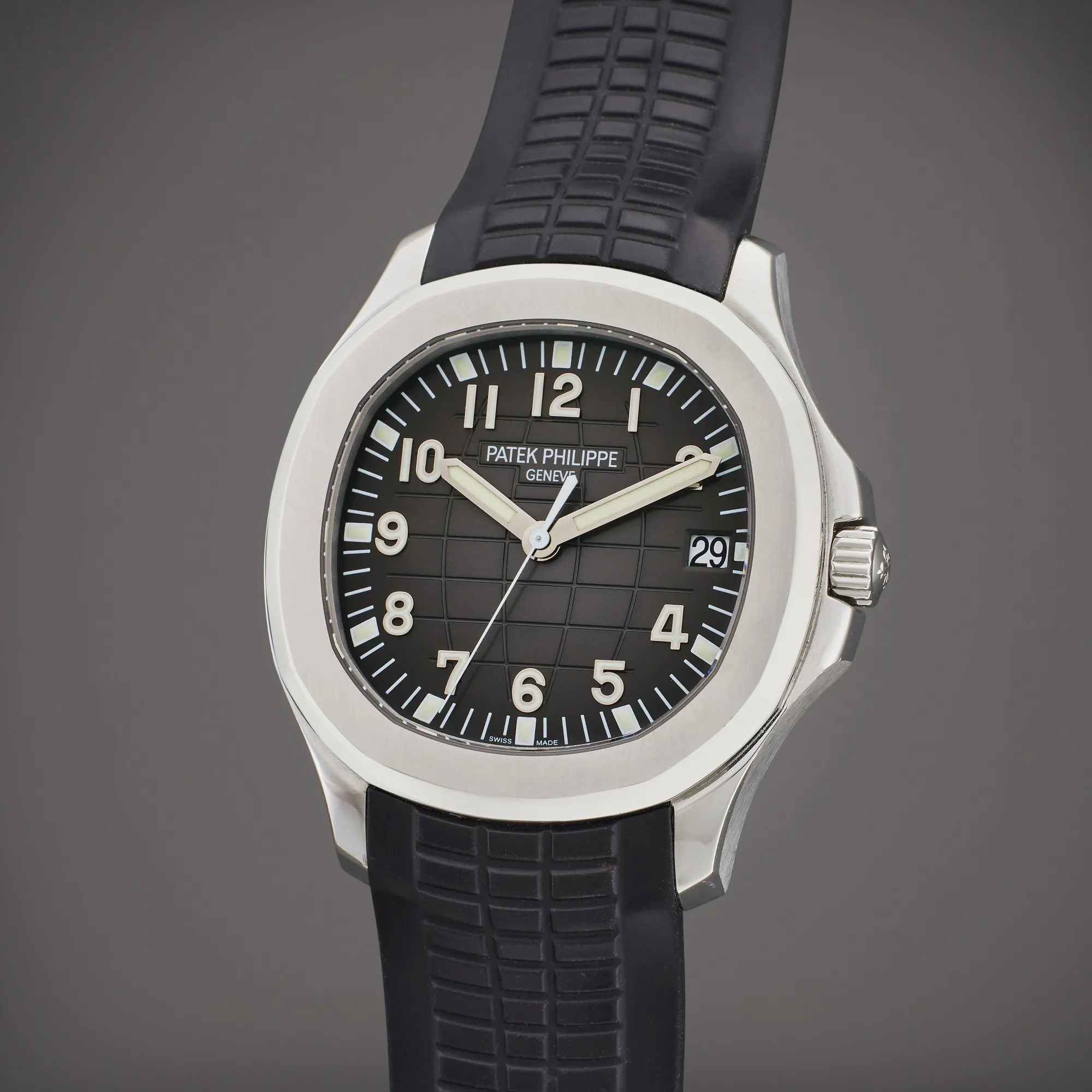 Patek Philippe Aquanaut 5167A-001 nullmm