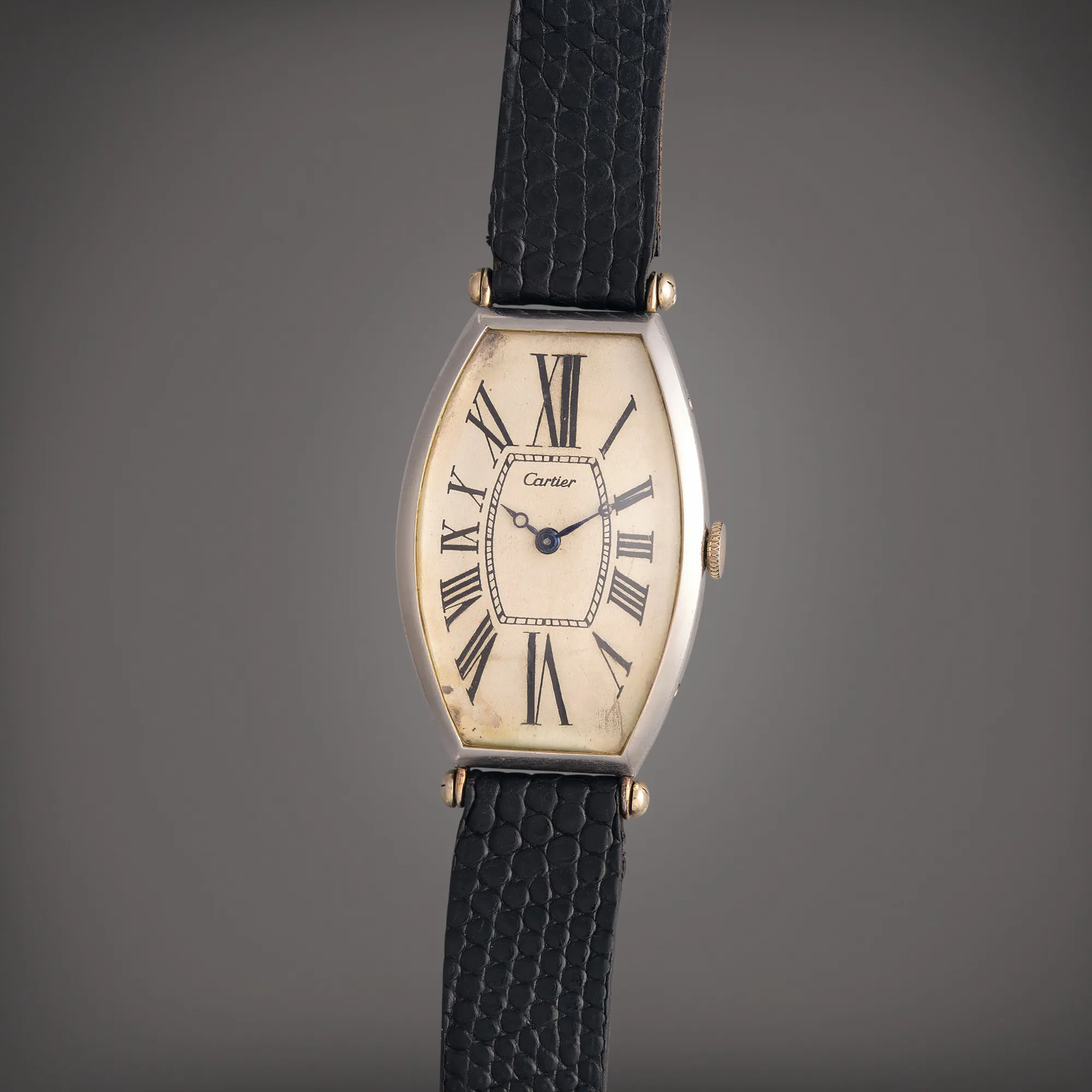 Cartier Tonneau