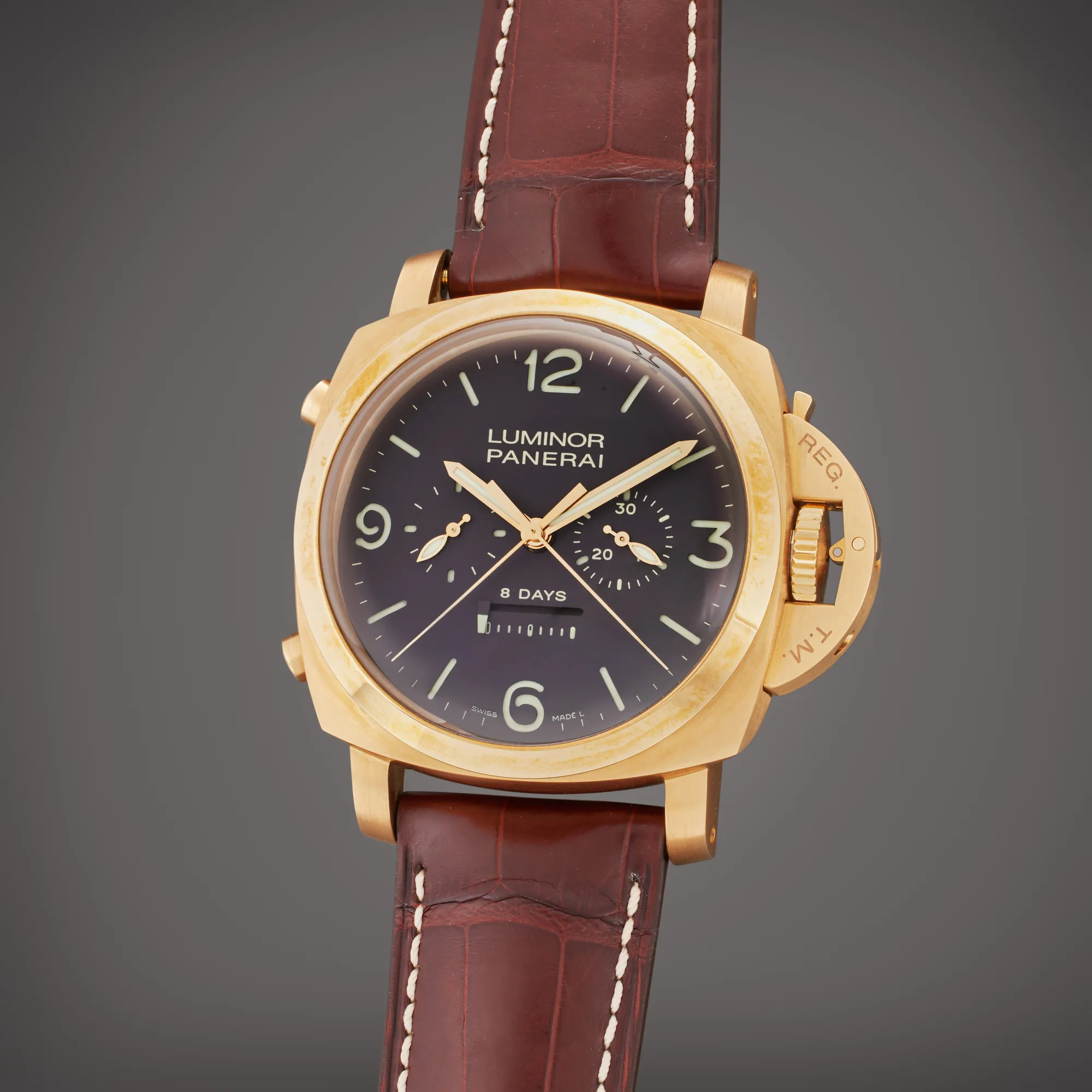 Panerai Luminor 1950 PAM 00319 nullmm