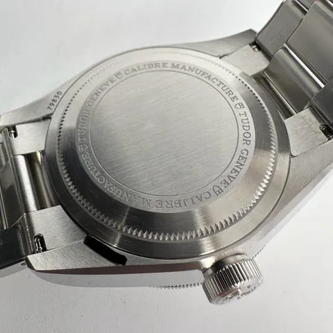 Tudor Black Bay GMT M79830RB-0010 41mm Stainless steel White 10
