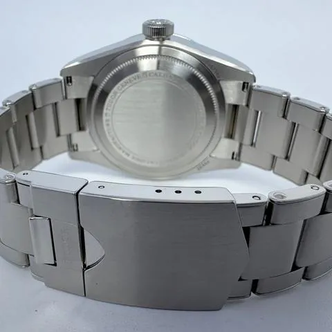 Tudor Black Bay GMT M79830RB-0010 41mm Stainless steel White 12