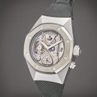 Audemars Piguet Royal Oak 25980AI.OO.D003SU.01