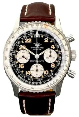 Breitling Navitimer Cosmonaute 809 40mm