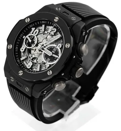 Hublot Big Bang 421.CI.1170.RX 44mm Ceramic Skeleton 2