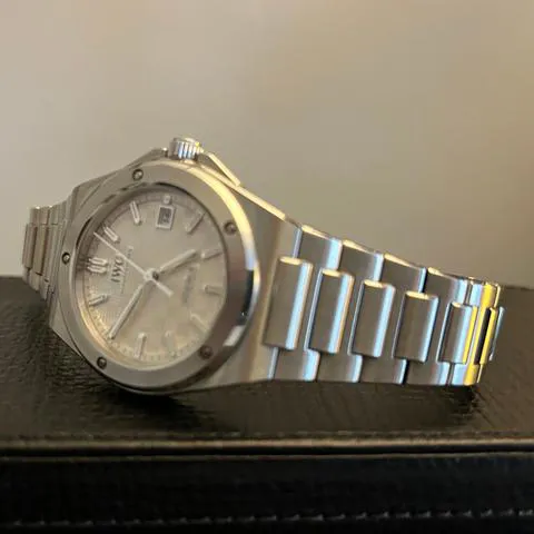 IWC Ingenieur Automatic IW328902 40mm Stainless steel Silver 1